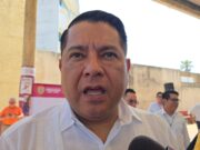 Nadie se queja de sus empleos en Veracruz: STPSyP