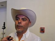 Vuelve la expo ganadera a la feria Coatza 2025