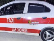 Decapitan a taxista en Las Choapas