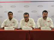 Proyectos y obras impulsarán economia regional:CMIC