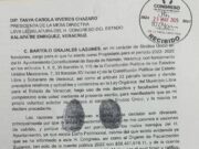 Renuncia masiva en el Cabildo de Sayula de Alemán por presuntos actos de corrupción