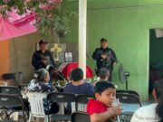 En Oteapan, velan a Anayeli, policia estatal cobardemente asesinada