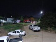 Nuevo ataque armado deja tres muertos en Coatza, ahora fue Villa Allende