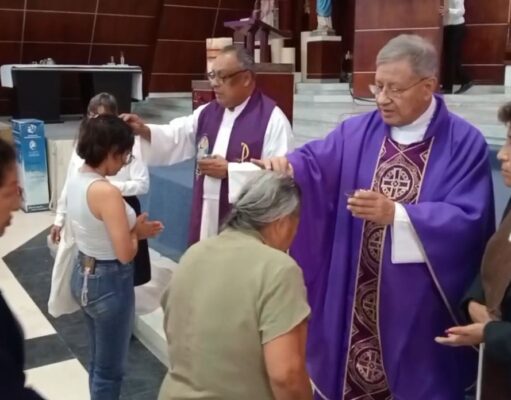 Iglesia católica lamenta hechos violentos en Coatza