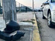 Pierde la vida motociclista en Coatza, era profesor del CBTIS 85