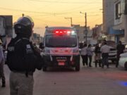 Homicidios en Coatzacoalcos están relacionados: Nahle