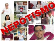 Meten freno a nepotismo en candidaturas de Morena en Veracruz