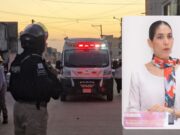 Cumple un mes impune multihomicidio en Coatzacoalcos; FGE sin avances