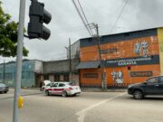 Dejó de ser «continua» la avenida Álamo hacia UV en Coatza