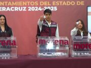 Insaculación de aspirantes a regidurías en Veracruz tardará ¡tres días!