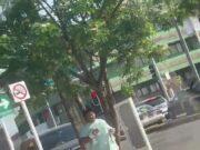 Paciente escapó del hospital, familiar lo devuelve horas después: IMSS