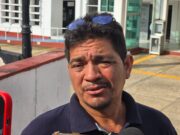 Desconocen móvil de crimen en Coatza; FGE guarda silencio: familiares