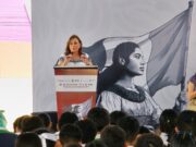 Vamos a recuperar Coatzacoalcos, asegura Nahle