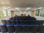 Inauguran sala de juicios orales en UV campus Coatzacoalcos