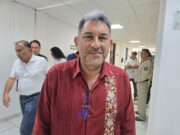 Confirma alcalde reforzamiento de la seguridad en Coatza