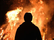 Alerta: pirómanos en Veracruz; uno es de Coatza