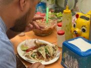 En Veracruz hay 4 mil taquerías