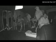 Terror en el Coatza – Mina, asaltan urbano en la carretera Las Matas