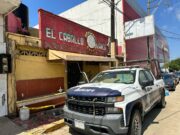 CEDH emitirá recomendación a FGE por caso Caballo Blanco de Coatzacoalcos