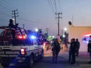 Refuerzan seguridad en Chinameca