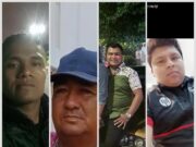 Detienen a uno de los presuntos asesinos en multicrimen en taller mecánico de Coatza