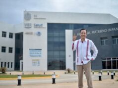 Aplazan nuevamente apertura del hospital materno infantil