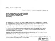 Amplían plazo para aspirantes a titularidad del IVM