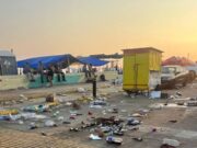 Recolectan más de 200 toneladas de basura en malecón, playa y expo feria Coatza 2025