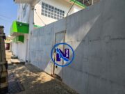 Catean y clausuran grúas Vázquez en Coatza