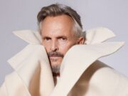 En WTC de Veracruz, Miguel Bosé regresa a los escenarios