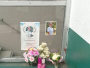 Siguen exigiendo justicia por crimen de enfermera Noriko Dallana