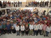 Lleva Congreso consulta para reforma constitucional a zonas indígenas de Veracruz