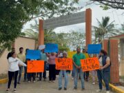 Tres robos en menos de una semana en la SEV de Coatza