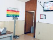 Informa IMSS Veracruz Sur sobre importancia de Triage en Urgencias