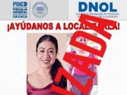 ENCUENTRAN CUERPO DE ACTIVISTA DESAPARECIDA EN VERACRUZ