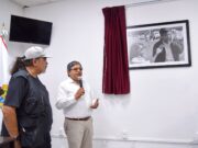 *Honra Congreso de Veracruz memoria de la periodista Regina Martínez*