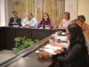 Busca Congreso ampliar atribuciones legales para el delito de encubrimiento