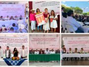 Continúan los foros de consulta en regiones de Veracruz