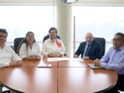 Continúa Congreso acciones previas a entrega-recepción para municipios