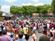 Refuerza Congreso de Veracruz la cultura de protección civil