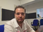 José Elías Pimentel Fernández, secretario de Estudio y Cuenta adscrito al Juzgado Sexto de Primera Instancia del Poder Judicial de Veracruz, arrancó su candidatura en busca de ser juez de primera instancia en materia civil.