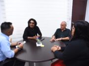 Ecos de la Infancia, una exposición que celebra la memoria, la niñez y la tradición