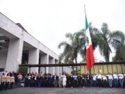 Conmemora Congreso la gesta heroica de la defensa del puerto de Veracruz