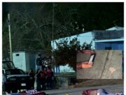 Policia Ministerial dispara accidentalmente en Texistepec