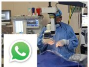 Abre IMSS-Coatza chat de WhatsApp para citas