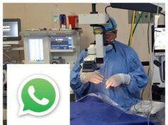 Abre IMSS-Coatza chat de WhatsApp para citas