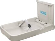 Proponen que en todo Veracruz se instalen cambiadores de pañales en trabajos