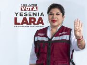 Asesinan a candidata de Morena en Texistepec