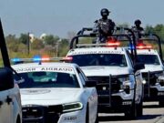 Despliega Guardia Nacional 3500 elementos en Veracruz