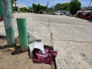 Texistepec en shock tras masacre: banderas de Morena y sangre en las calles